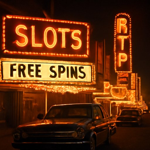 ck66 Free Spins Round